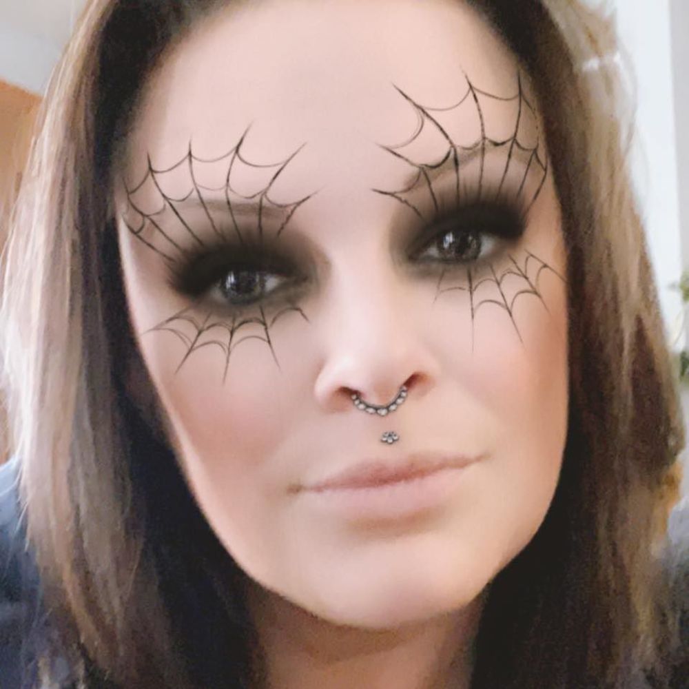 Meet your Posher, Kristin